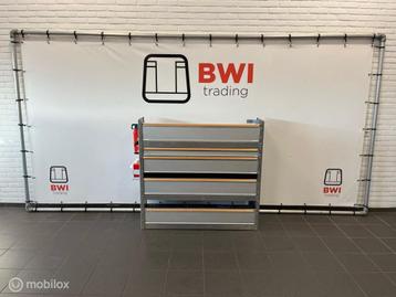 Finnerup bedrijfswagen inrichting / businrichting / ladekast beschikbaar voor biedingen