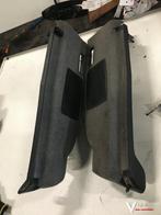 Vw Golf 2 1990 C stijl Steunen tbv de Hoedenplank, Auto-onderdelen, Interieur en Bekleding, Ophalen of Verzenden, Gebruikt