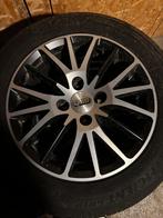 Velgen vw up, Auto-onderdelen, Banden en Velgen, 14 inch, Gebruikt, Velg(en), 175 mm
