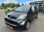 Peugeot 107 1.0-12V XS, Gebruikt, 4 stoelen, Origineel Nederlands, Euro 4