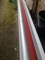 Zonnescherm, Tuin en Terras, 150 tot 300 cm, Ophalen, Zo goed als nieuw, Knikarmscherm