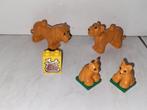 Duplo dieren leeuwen familie, Gebruikt, Ophalen of Verzenden, Duplo, Duplo