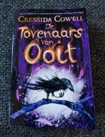 De tovenaars van Ooit, Ophalen of Verzenden, Nieuw, Cressida Cowell