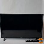 Sharp LCD Colour 32-inch Smart TV - In Prima Staat, Audio, Tv en Foto, Professionele Audio-, Tv- en Video-apparatuur, Gebruikt