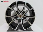 Porsche 21 inch Origineel velgen Cayenne E3 Exclusive design, Ophalen of Verzenden, Nieuw, 21 inch, Velg(en)