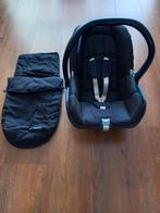 Maxi-Cosi Citi, Kinderen en Baby's, Autostoeltjes, Ophalen, 0 t/m 13 kg, Maxi-Cosi, Gebruikt