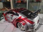 Nissan. S, Hobby en Vrije tijd, Modelauto's | 1:18, Onbekend, Ophalen of Verzenden, Zo goed als nieuw, Onbekend