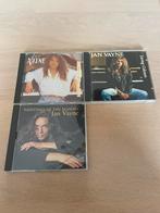 CDs van Jan Vayne, Cd's en Dvd's, Jazz, Gebruikt, Ophalen of Verzenden, 1980 tot heden