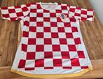 Voetbalshirt Kroatië, Ophalen of Verzenden, Zo goed als nieuw, Voetbal
