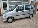 Suzuki Wagon R+ 1.2 2006 Grijs Apk 4-6-2026!! Lees tekst!!, Auto's, Suzuki, Voorwielaandrijving, 4 cilinders, Wagon R+, 1229 cc