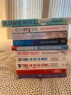 Diverse Engelse boeken, Boeken, Taal | Engels, Ophalen of Verzenden, Zo goed als nieuw, Diverse auteurs, Fictie