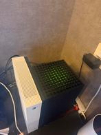 Xbox Series X  Ruilen tegen een playstion 5, Ophalen of Verzenden, Zo goed als nieuw, Xbox Series S