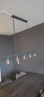 Hanglamp industriële, Ophalen, Zo goed als nieuw, Minder dan 50 cm