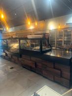 Horeca Set - 5 Stuks (goed als nieuw), Zakelijke goederen, Horeca | Meubilair en Inrichting, Ophalen