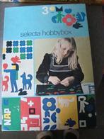 Selecta hobbybox, Ophalen of Verzenden