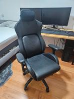 Razer Iskur Gaming Stoel - Topconditie!, Huis en Inrichting, Bureaustoelen, Ophalen, Gaming bureaustoel, Zo goed als nieuw, Bureaustoel