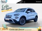 Fiat 500 X Cross 1.0 GSE City Cross Opening Edition l Navi |, Auto's, Fiat, Voorwielaandrijving, Stof, Gebruikt, Electronic Stability Program (ESP)