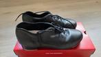 Capezio Leather Tap Dance Shoes size 37.5, Ophalen of Verzenden, Gebruikt, Schoenen