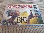 Monopoly BFG Engelse editie, Ophalen of Verzenden, Zo goed als nieuw