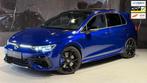 Volkswagen Golf 2.0 TSI R 4Motion Performance 20 Jahre |AKRA, Auto's, Gebruikt, Blauw, Bedrijf, Vierwielaandrijving