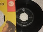Elvis Presley   Thays All Right     Dtslnd     Orgineel, 7 inch, Single, Ophalen of Verzenden, Zo goed als nieuw