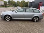 Audi A6 Avant 2.0 TDI Business Edition, Auto's, Audi, Euro 5, 136 pk, Gebruikt, Origineel Nederlands