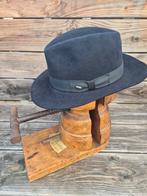 Stetson Fifth Avenue Fedora – Premium Fur Felt hoed | 58, Kleding | Heren, Hoeden en Petten, Stetson, Hoed, Ophalen of Verzenden