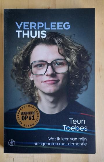 Verpleegthuis  beschikbaar voor biedingen