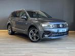 Volkswagen Tiguan Allspace 2.0 TSI 4Motion Highline Business, Auto's, Automaat, Gebruikt, Euro 6, 4 cilinders