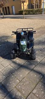 Kinder quad 110cc, Ophalen of Verzenden, Overige typen