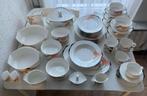 Villeroy & Boch - IRIS - 70 delig Servies, Ophalen, Zo goed als nieuw, Overige stijlen, Porselein