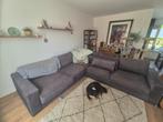 Hoekbank groot, Huis en Inrichting, Banken | Complete zithoeken, Ophalen of Verzenden, Gebruikt