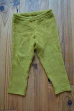Disana wollen broek/legging mt 86/92, Kinderen en Baby's, Gebruikt, Broekje, Jongetje of Meisje, Ophalen of Verzenden
