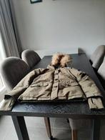 Air Force dames winterjas kleur groen maat XS., Ophalen of Verzenden, Zo goed als nieuw, Maat 34 (XS) of kleiner, Air Force