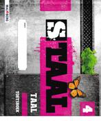 Groep 4. STAAL 4 taal toetsboek. Alleen PDF, Boeken, Ophalen, Malmberg, Zo goed als nieuw, Nederlands