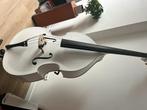 double bass, Muziek en Instrumenten, Snaarinstrumenten | Overige, Ophalen, Zo goed als nieuw, Overige typen