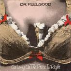 dr. feelgood/as long as the price is right-punk/pub/rock-bru, Cd's en Dvd's, Vinyl Singles, Gebruikt, 7 inch, Religie en Gospel