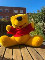 Winnie de Pooh knuffel, Verzamelen, Ophalen of Verzenden, Zo goed als nieuw, Stoffen beer, Overige merken