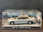 BMW 750iL * Tomorrow Never Dies, Hobby en Vrije tijd, Modelauto's | 1:43, Ophalen of Verzenden, Nieuw, Auto, Overige merken