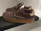 Scotch en Soda, Ophalen of Verzenden, Zo goed als nieuw, Bruin, Sneakers of Gympen