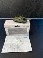 Marklin 4Mfor 18575 Leopard 1a1 tank bundeswehr camouflage, Hobby en Vrije tijd, Modeltreinen | H0, Ophalen of Verzenden, Zo goed als nieuw