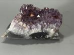 Amethist, Verzamelen, Mineralen en Fossielen, Ophalen of Verzenden, Mineraal
