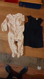 Kleding set maat 62/68 en 74 - Nieuw!, Meisje, H&M, Nieuw, Ophalen of Verzenden