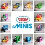 Thomas de Trein Minis DC Comics Super Friends, Ophalen of Verzenden, Zo goed als nieuw