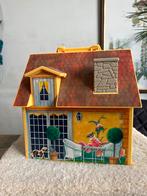 Playmobil speelgoedhuis, Ophalen of Verzenden, Gebruikt, Los playmobil