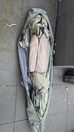 Sonik XTI Supadome Karpertent, Watersport en Boten, Hengelsport | Karpervissen, Ophalen of Verzenden