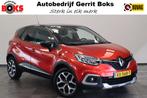 Renault Captur 0.9 TCe Intens Navigatie 17 LMV Climate Contr, 898 cc, Stof, Gebruikt, 620 kg