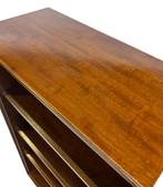 Vintage Open Kastje Wandkastje Boekenkast Jaren 60 Formule, Antiek en Kunst, Antiek | Meubels | Kasten, Ophalen