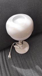 IKEA TAFEL LAMP RETRO, Kunststof, 50 tot 75 cm, Ophalen of Verzenden, Zo goed als nieuw