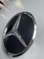 mercedes grill ster pana americana grill ster zwart w205 GLC, Auto diversen, Ophalen of Verzenden